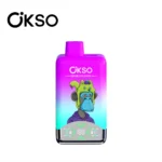 OKSO Dual taste selection 60000 Puffs Disposable Vapes