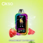 OKSO Magic Mirror 50000 Puffs Long Lasting Disposable vape