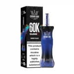Al Fakher Crown Bar 60K E-Hose X Disposable Vape 50ml (6MG)